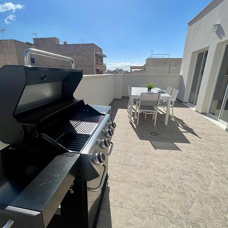 Sagunto Uim Mediterraneo Atico Cendoya Wifi מראה חיצוני תמונה