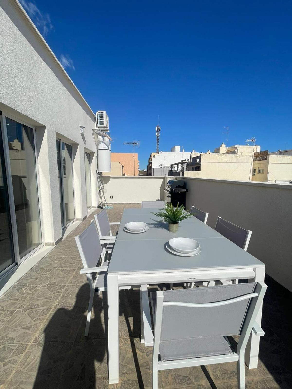 Sagunto Uim Mediterraneo Atico Cendoya Wifi מראה חיצוני תמונה